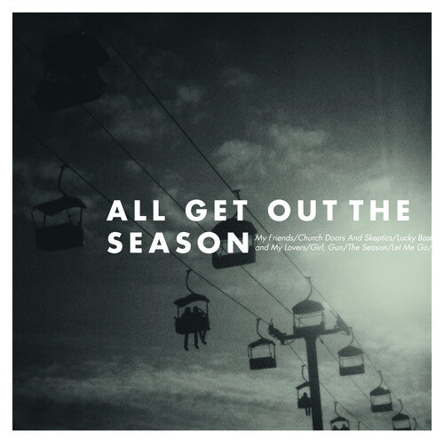 All Get Out: The Season (deluxe Anniversary Edition)