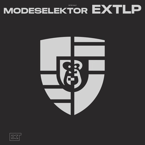 Modeselektor: EXTLP