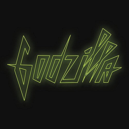 Veronicas: Godzilla [Green Colored Vinyl]