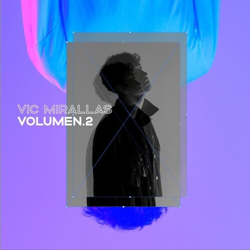 Mirallas, Vic: Volumen 2 (Violet Vinyl)