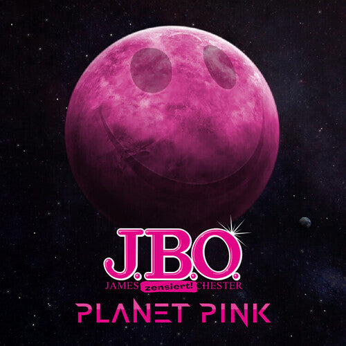 J.B.O.: Planet Pink