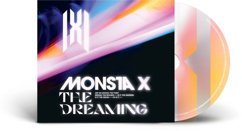 Monsta X: The Dreaming