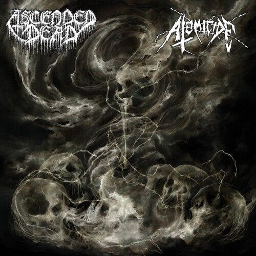 Ascended Dead/Atomicide: Ascended Dead/atomicide