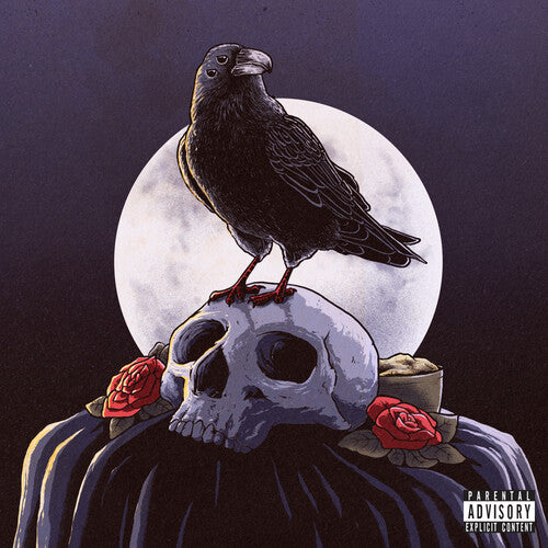 Jedi Mind Tricks: The Funeral & The Raven