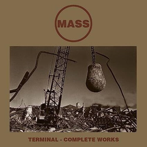 Mass: Terminal: Complete Works