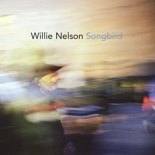 Nelson, Willie: Songbird