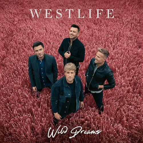 Westlife: Wild Dreams [Deluxe Edition With Bonus Tracks]