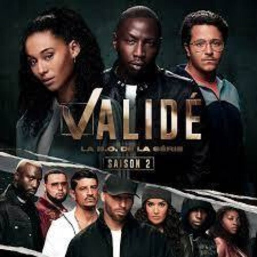 Valide Saison 2 / Various: Valide Saison 2 / Various