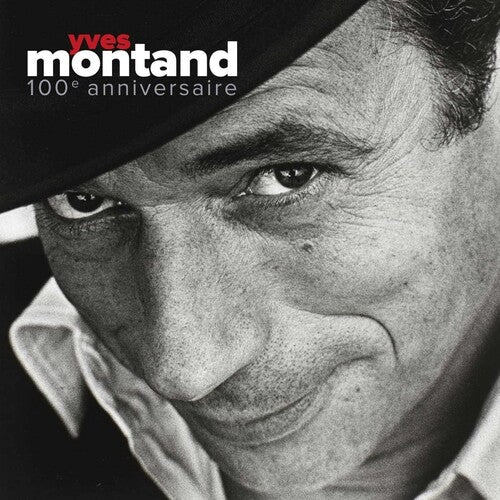 Montand, Yves: Coffret