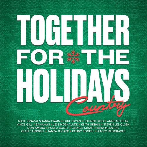 Together for the Holidays / Various: Together For The Holidays / Various