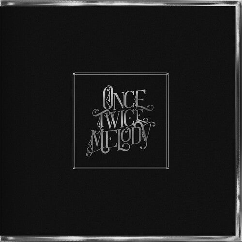 Beach House: Once Twice Melody (Silver Edition)