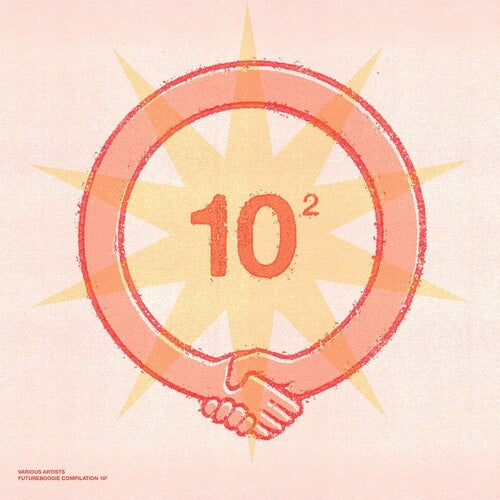 Futureboogie Compilation 10 / Various: Futureboogie Compilation 10 (Various Artists)