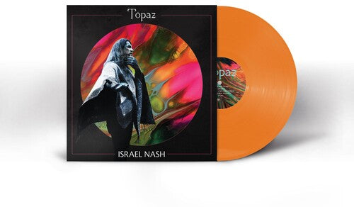 Nash, Israel: Topaz