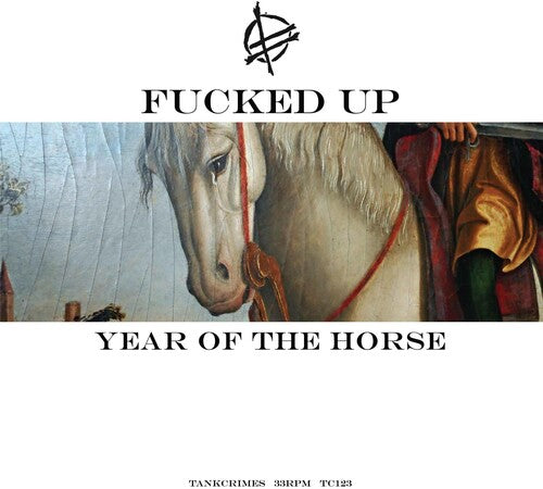 Fucked Up: Year Of The Horse