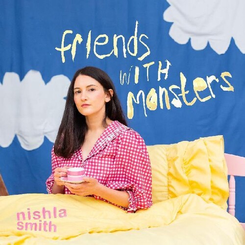 Smith, Nishla: Friends With Monsters