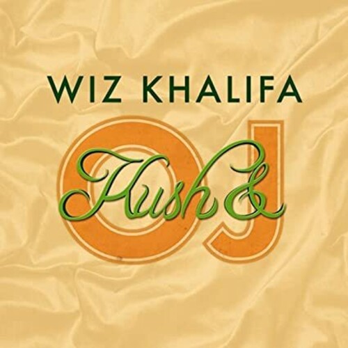 Wiz Khalifa: Kush & Orange Juice