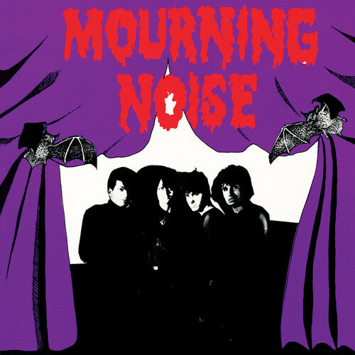 Mourning Noise: Mourning Noise (Purple)