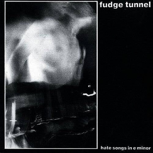 Fudge Tunnel: Hate Songs In Eminor