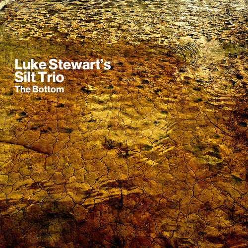 Stewart, Luke / Silt Trio: The Bottom