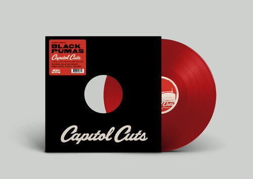 Black Pumas: Black Pumas  [Collector's Edition 7" Box Set]