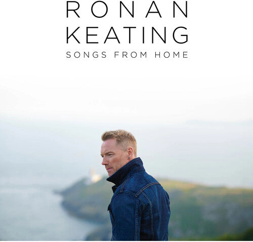 Keating, Ronan: Songs From Home