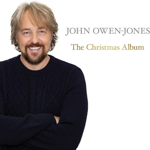 Owen-Jones, John: Christmas Album