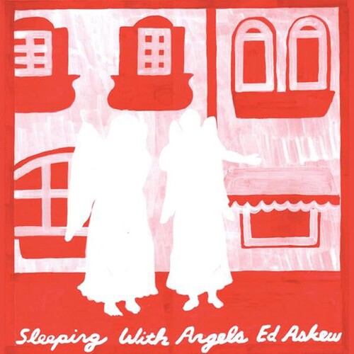 Askew, Ed: Sleeping With Angels