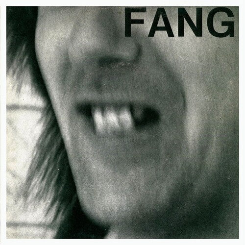 Fang: Enjoy The View / Yukon Fang