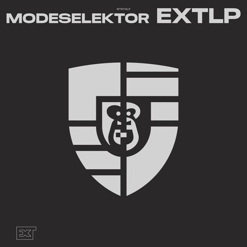 Modeselektor: Extlp