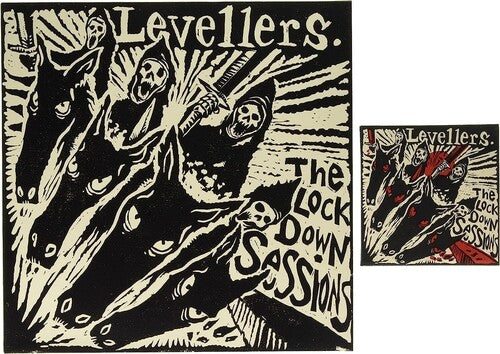 Levellers: Lockdown Sessions
