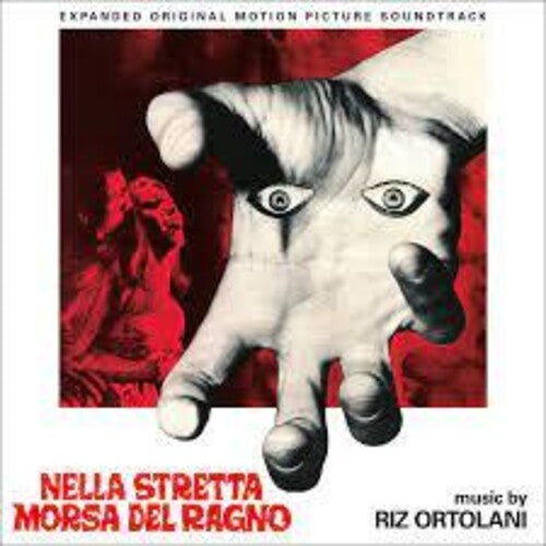 Ortolani, Riz: Nella Stretta Morsa Del Ragno (Original Soundtrack) [Expanded Edition]