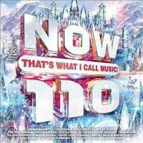 Now 110 / Various: Now 110 / Various