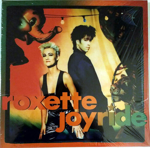 Roxette: Joyride: 30th Anniversary Deluxe