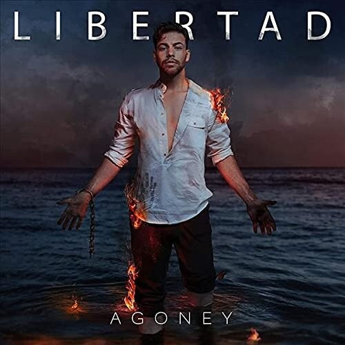 Agoney: Libertad