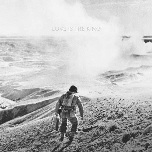 Tweedy, Jeff: Love Is The King / Live Is The King