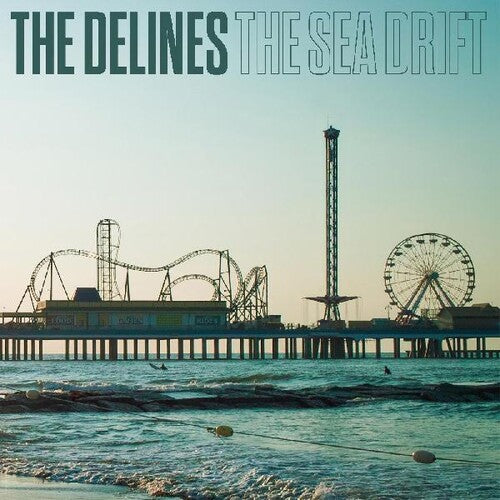 Delines: The Sea Drift