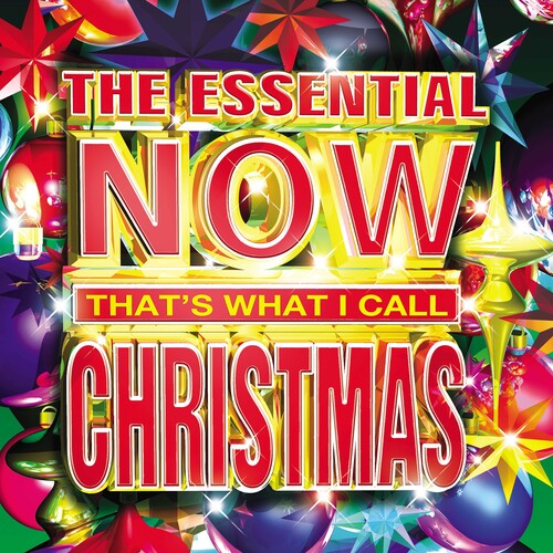 Essential Now That's What I Call Christmas / Var: Essential Now That's What I Call Christmas (Various Artists)