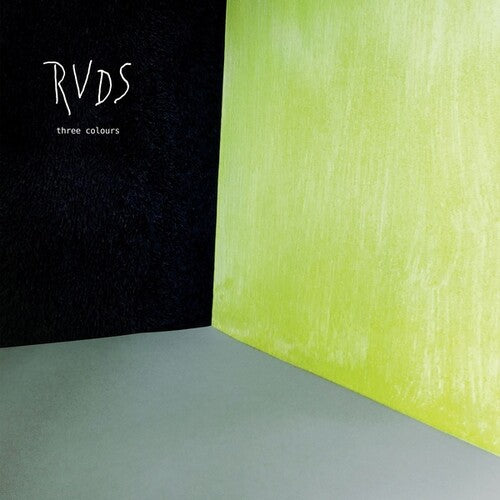 RVDS: Three Colours