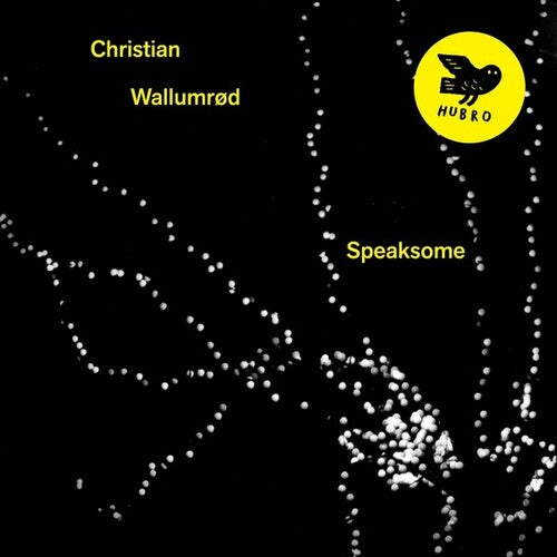 Wallumrod, Christian: Speaksome