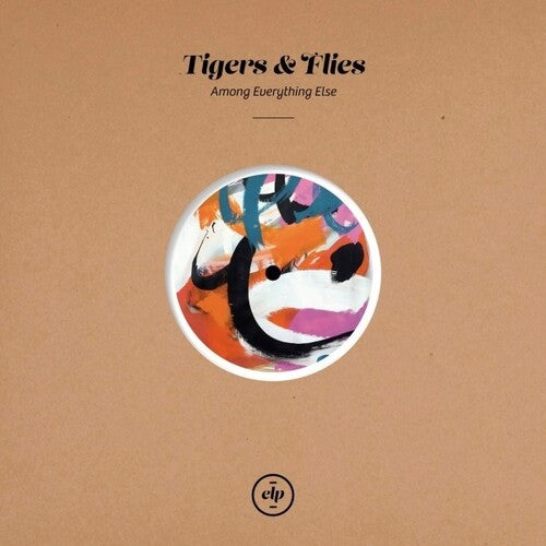 Tigers & Flies: Among Everything Else