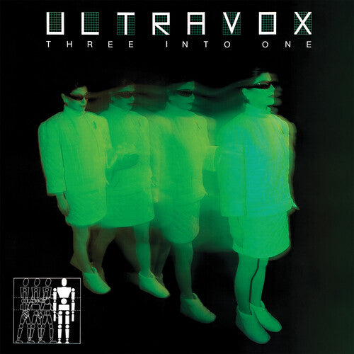 Ultravox: Three Into One