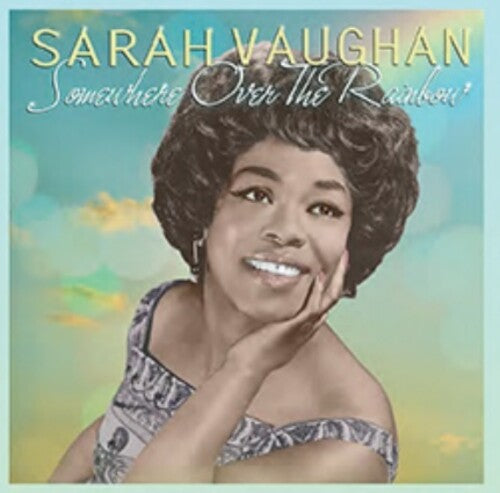 Vaughan, Sarah: Somewhere Over The Rainbow