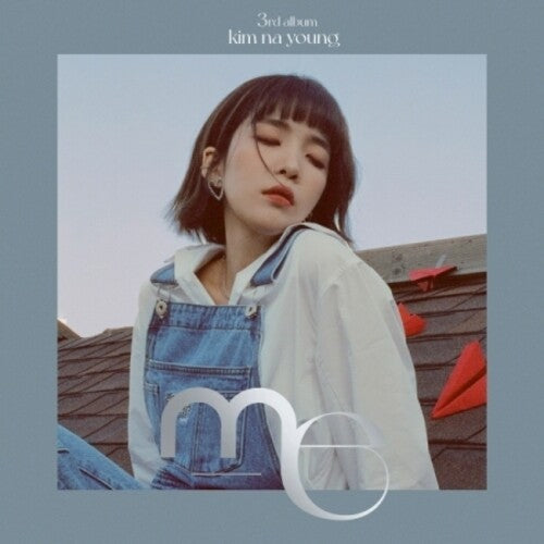 Kim Na Young: Me (incl. Booklet)