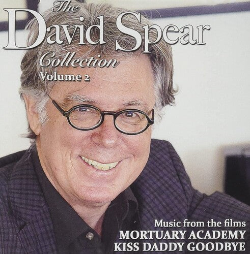 Spear, David: David Spear Collection Vol 2