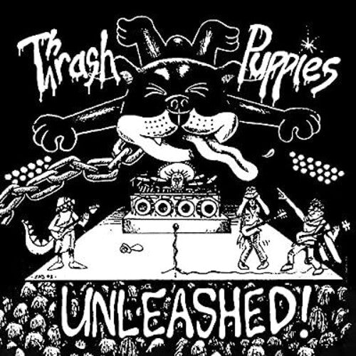 Thrash Puppies: Unleashed