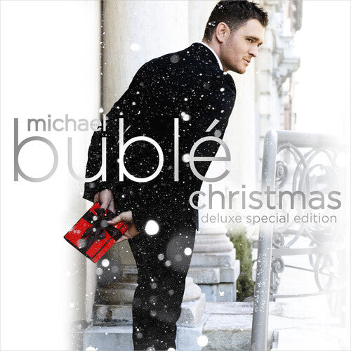 Buble, Michael: Christmas (10th Anniversary)