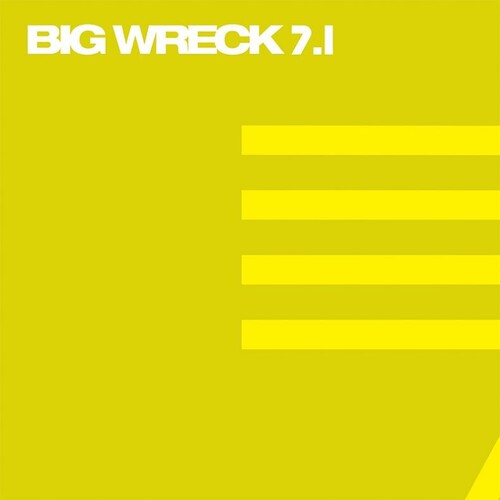 Big Wreck: Big Wreck 7.1