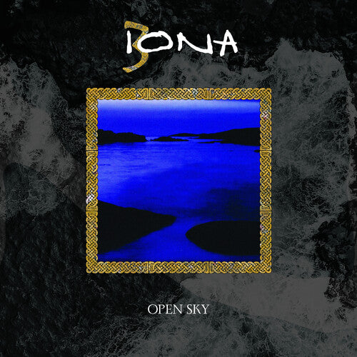 Iona: Open Sky
