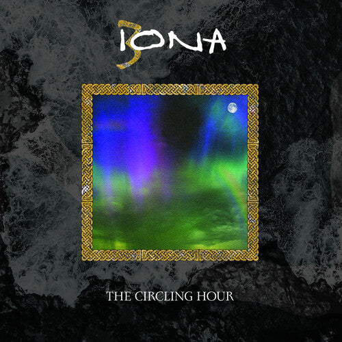 Iona: The Circling Hour