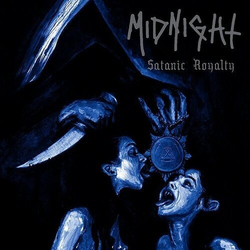 Midnight: Satanic Royalty